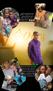 As imagens inéditas dos dois filhos ilegítimos de Alberto do Mónaco