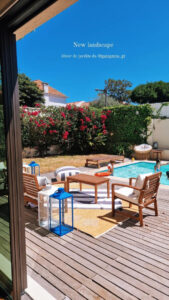 Carolina Patrocínio mostra nova casa aos fãs: "Novos começos"