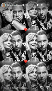 Fanny Rodrigues partilha novas (e românticas) fotos com namorado