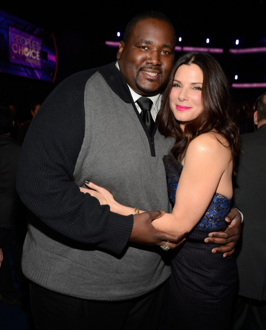 Há quem queira que Sandra Bullock devolva Óscar. O motivo