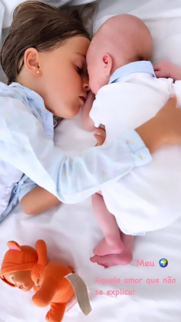 Laura Figueiredo: "Aquele amor que não se explica"