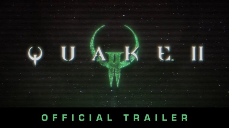 Lembra-se de ‘Quake’? Um dos maiores clássicos dos jogos está de volta
