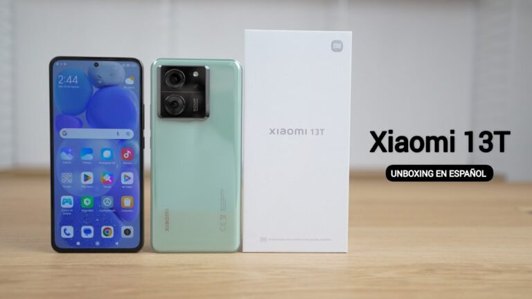 Novo Xiaomi ainda não foi anunciado e já teve direito a um ‘unboxing’