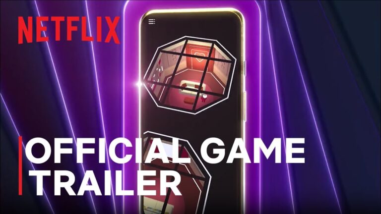 Vai poder entrar em ‘Casamento às Cegas’ com novo jogo da Netflix