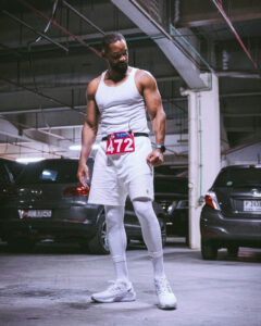 A impressionante forma física de Will Smith aos 54 anos