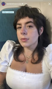 Filha adotiva de Tom Cruise e Nicole Kidman partilha rara selfie