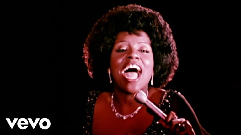 Gloria Gaynor: A icónica cantora de ‘I Will Survive’ celebra 80 anos