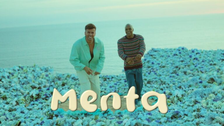 Já saiu o videoclipe de David Carreira com participação de Bruna Gomes