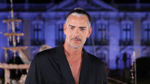 Manuel Luís Goucha: "Levei com a palmatória de uma professora odiosa"