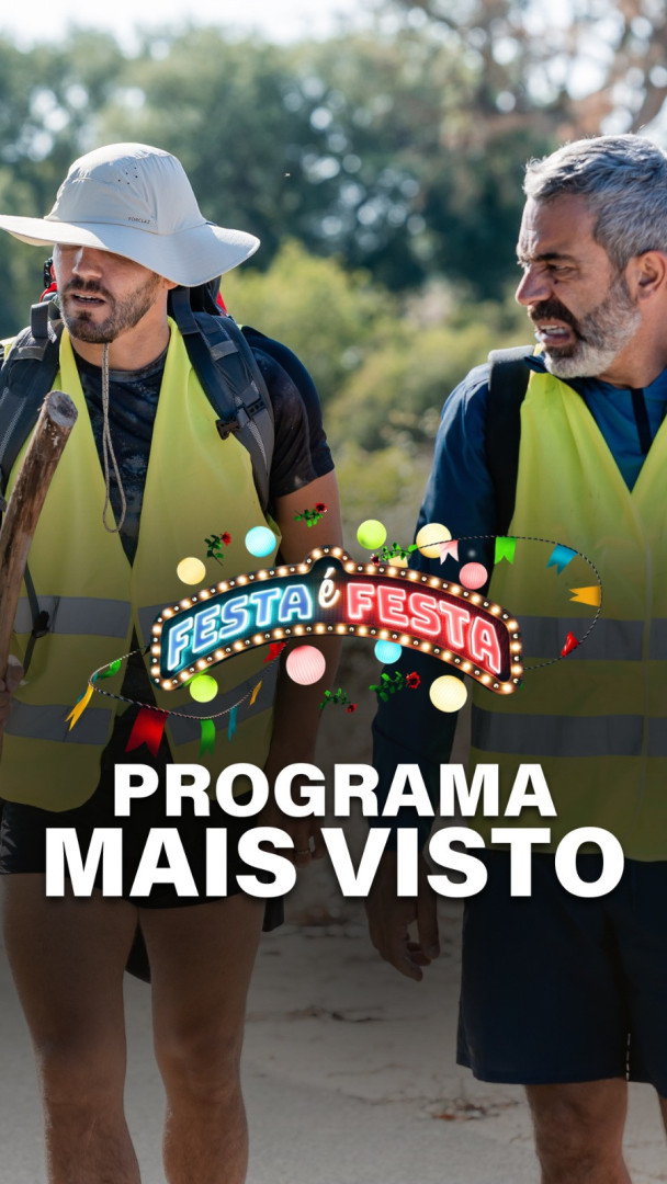 ‘Papel Principal’ ou ‘Festa é Festa’: Quem venceu as audiências?