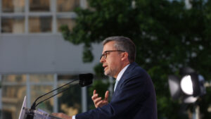 Bloco critica e quer auditoria às contas dos gastos da CML com JMJ