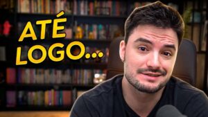 Felipe Neto, 'ex' de Bruna Gomes, anuncia que se irá afastar do Youtube
