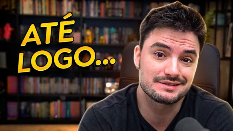 Felipe Neto, ‘ex’ de Bruna Gomes, anuncia que se irá afastar do Youtube