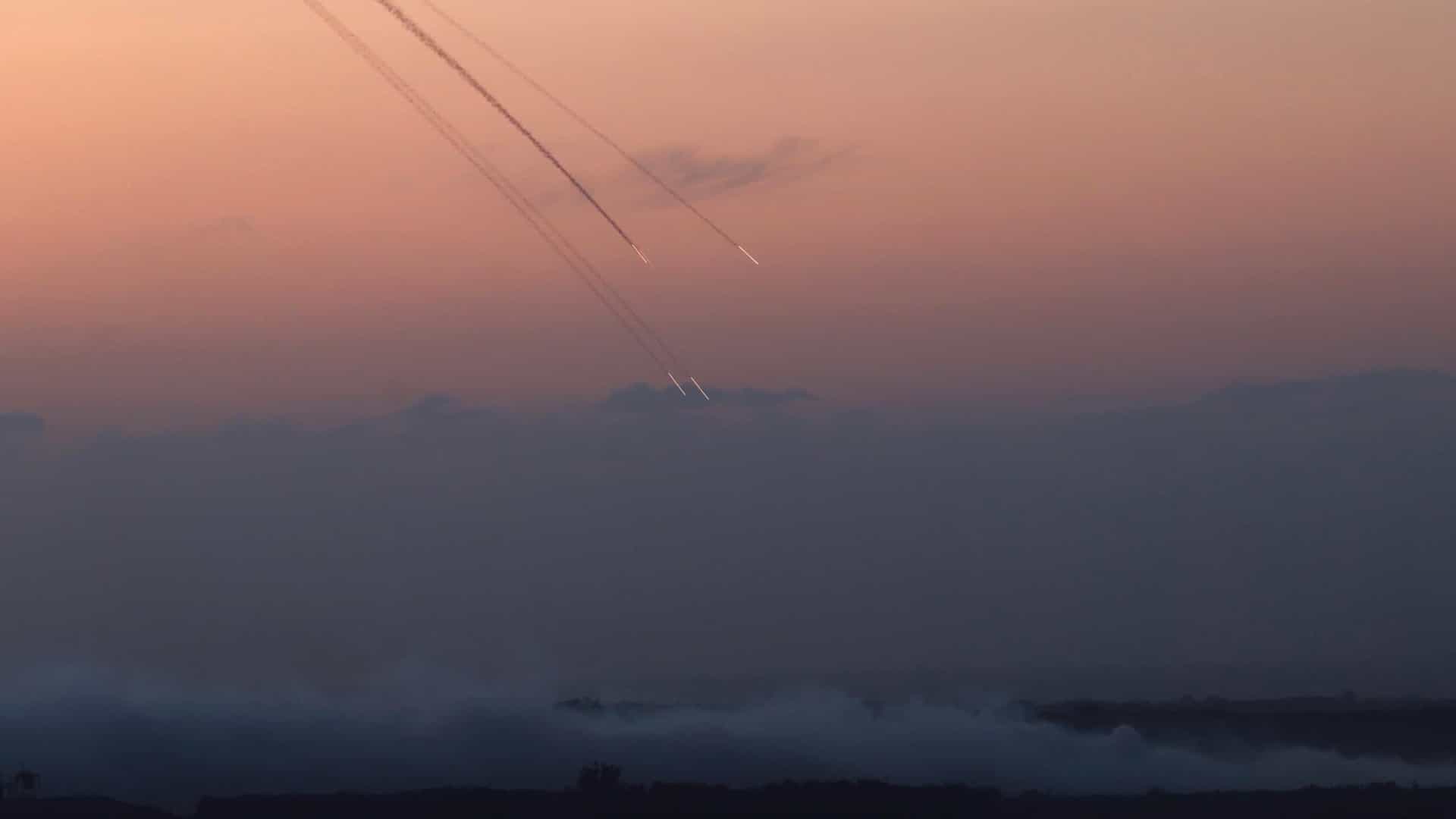 Crise no Médio Oriente? "Cessar fogo já. Um massacre não justifica outro"