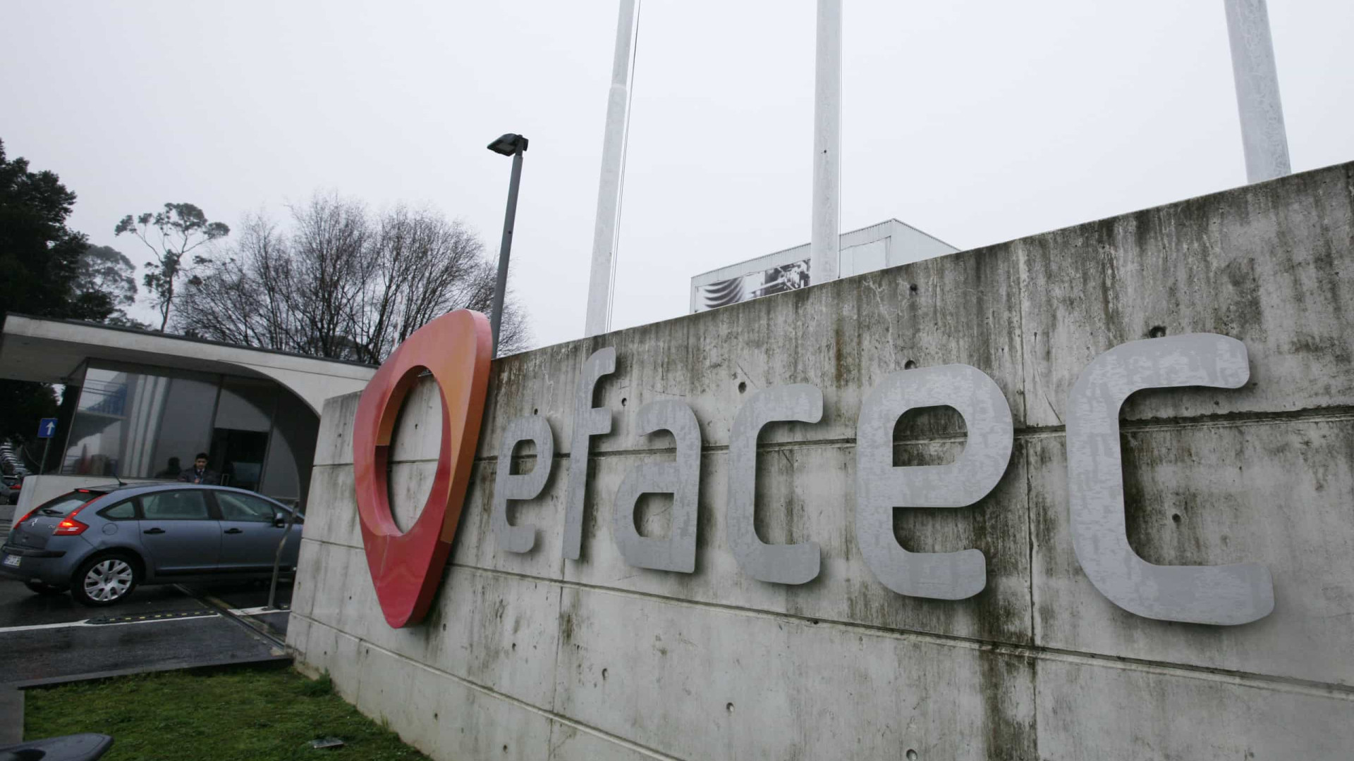 Efacec. "Quando fatura é alta para contribuintes não pode ser dia feliz"