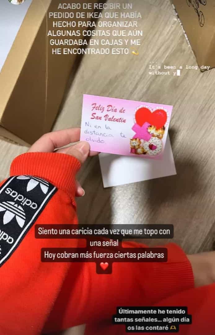 Mulher de Reyes encontra mensagem do jogador quatro anos após a sua morte