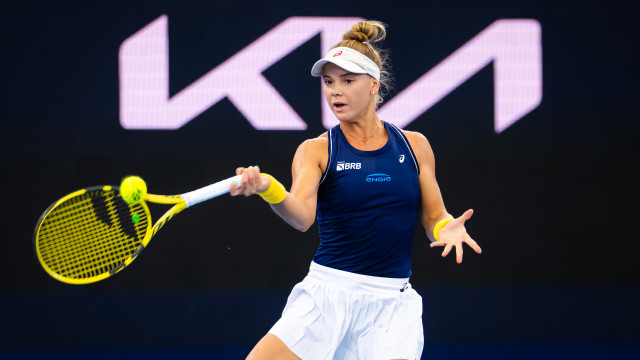 Laura Pigossi dá salto no ranking após faturar maior título da carreira