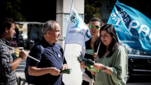 Açores. CNE aponta alegada violação de imparcialidade ao Governo Regional