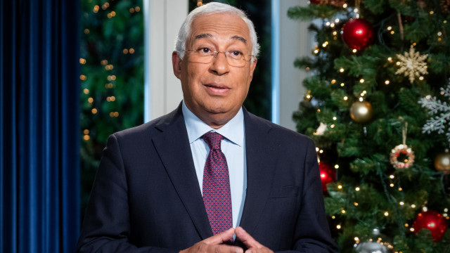 Em mensagem de Natal, Nuno Melo acusa PS de trazer "colapso" ao SNS