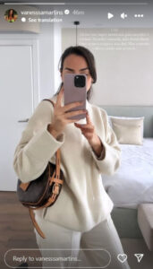 Esta menina foi convidada para tomar chá com Camilla. A bonita história