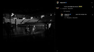 Goucha responde a crítica sobre entrevista a Joana Marques