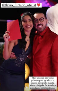 "Melhor Natal de sempre". Demi Lovato encantada com o noivo