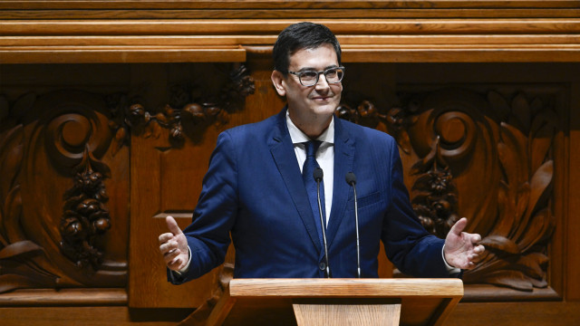 "PS e PNS ainda não compreenderam que é necessário fazer diferente"
