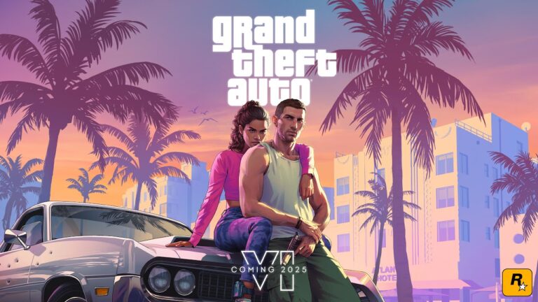 Quer conhecer o novo ‘GTA’? Saiba a que horas será lançado o trailer