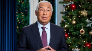 Rui Rocha diz que "quadradinho da IL tem de estar" no boletim de voto