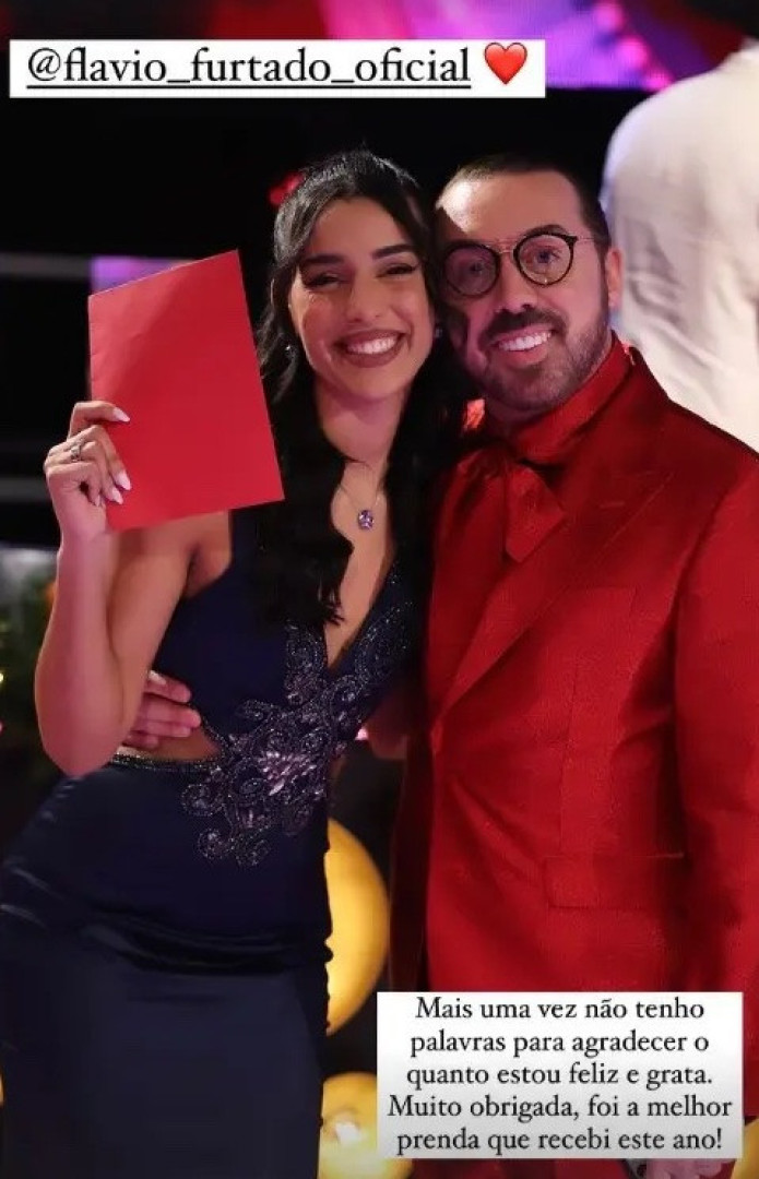 Trubin e companheira estão a viver na casa de Yaremchuk