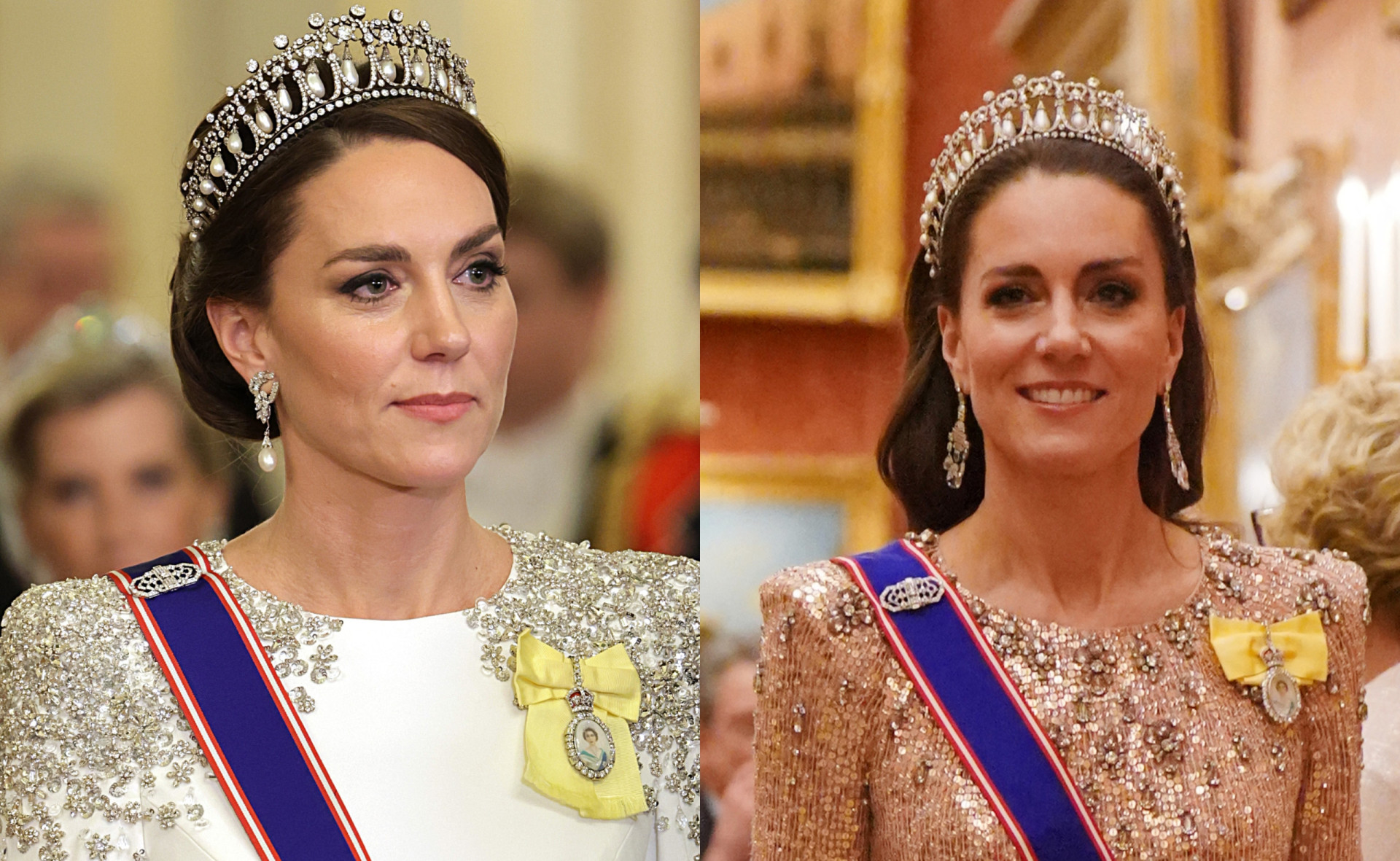 Vem aí uma mudança na realeza. Acessório de Kate Middleton dá pista...