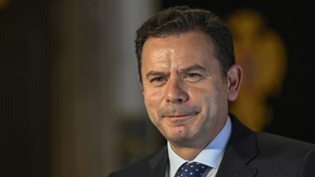 "2024 é um ano de escolhas sobre o caminho que Portugal deve seguir"