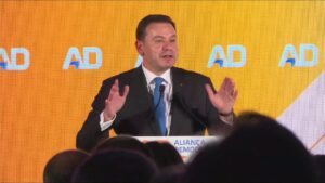 Aliança Democrática é oficial. A "alternativa credível" a PS "ressabiado"