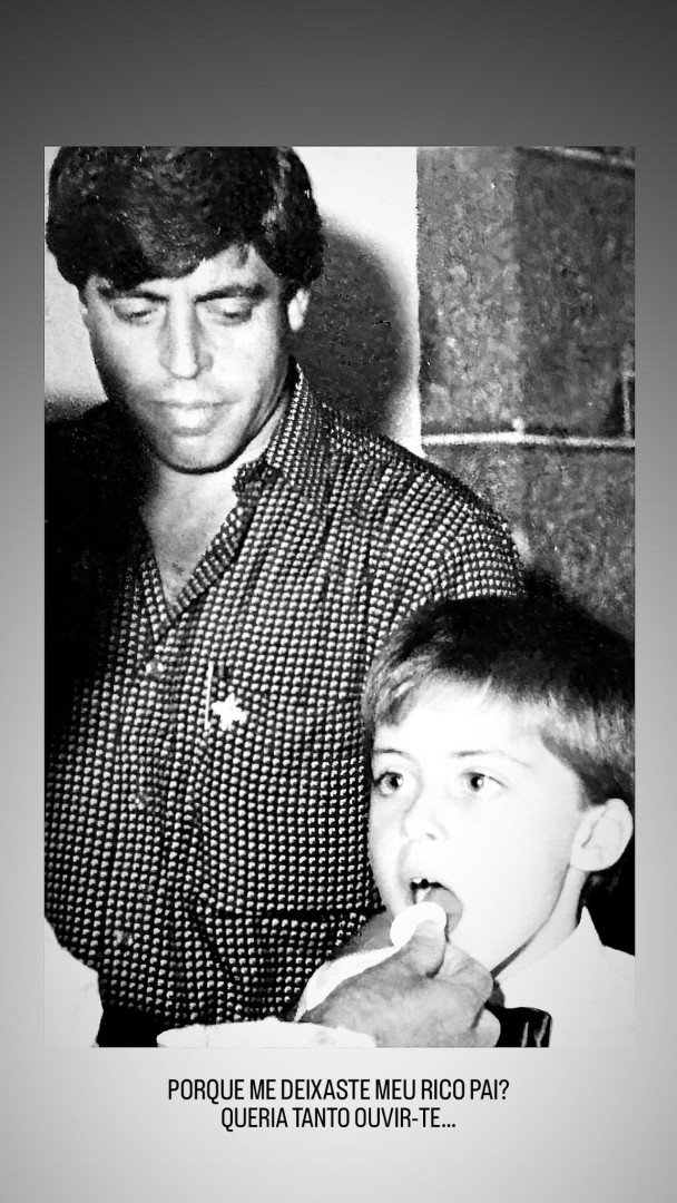 Experiência deixa Ângelo Rodrigues "sem fôlego" durante viagem à Islândia