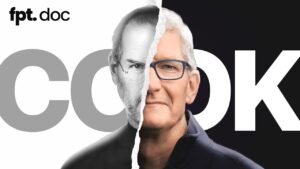 Líder da Apple teve direito ao seu próprio documentário