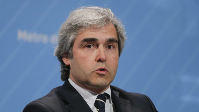 "Não vejo nenhum socialista afetado por um processo que não conhecemos"