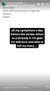 O 1.º ato a solo da rainha Mary no estrangeiro... com sabor agridoce