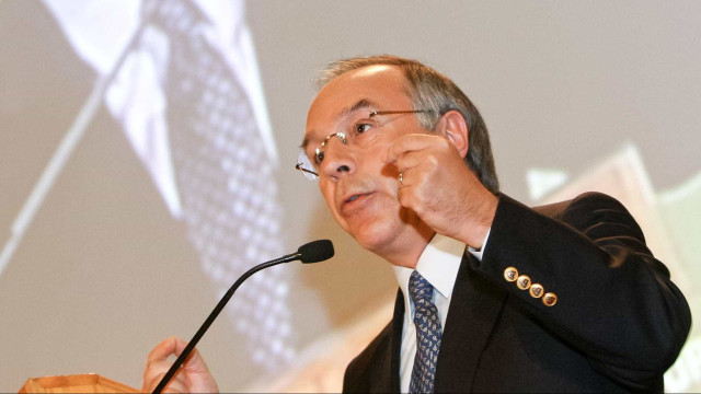 "O caso da Global Media tem de ser investigado pelo poder judicial"