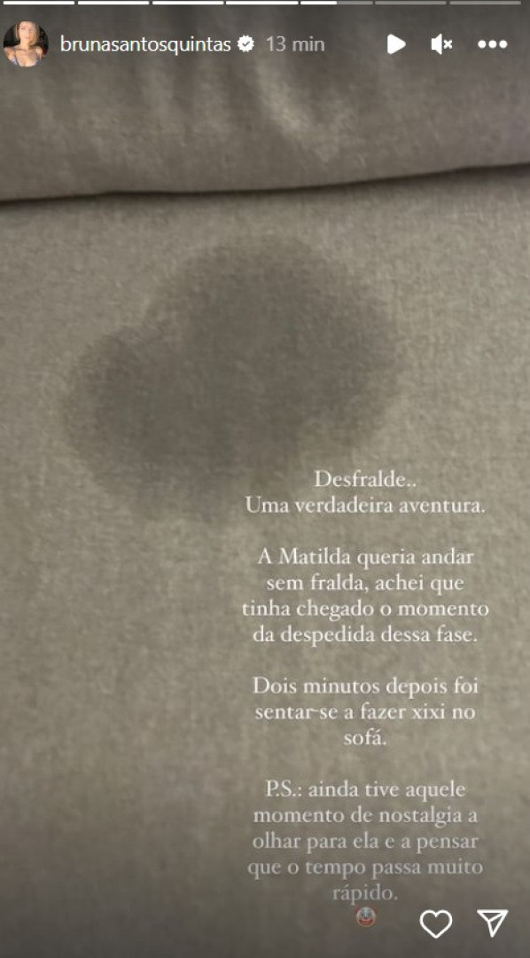 O ‘culpado’ por Madalena da Suécia não ter ainda regressado a Estocolmo