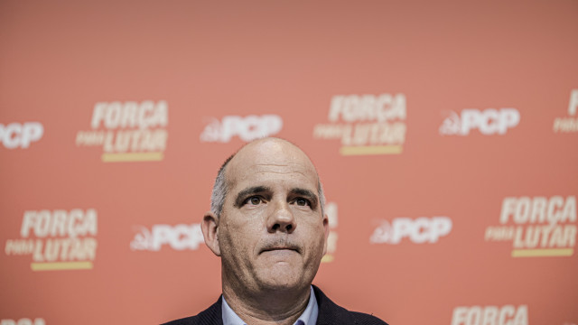 Ventura diz que é tempo de partidos de Direita deixarem de ser "tontos"