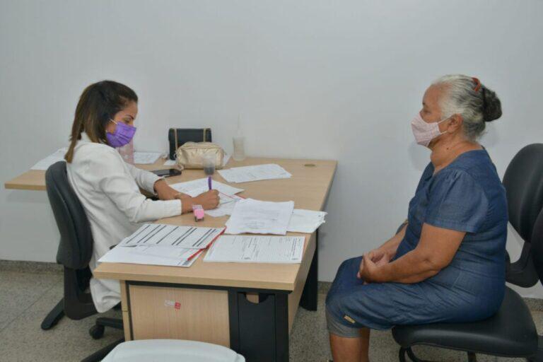 Saúde de Aparecida realiza Mutirão de Consultas Especializadas neste sábado, 17