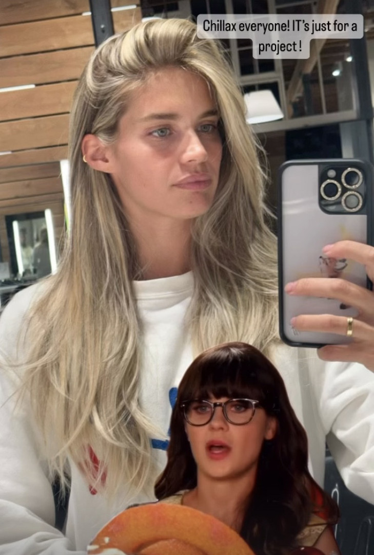 "A vida deve ser celebrada", diz Cristina após noite de sonho em Lisboa