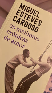 É este o livro que Cristina Ferreira está a ler (e é sobre amor)