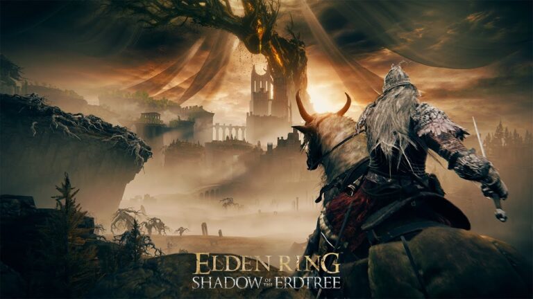 Expansão de ‘Elden Ring’ recebeu novo trailer e tem data de lançamento