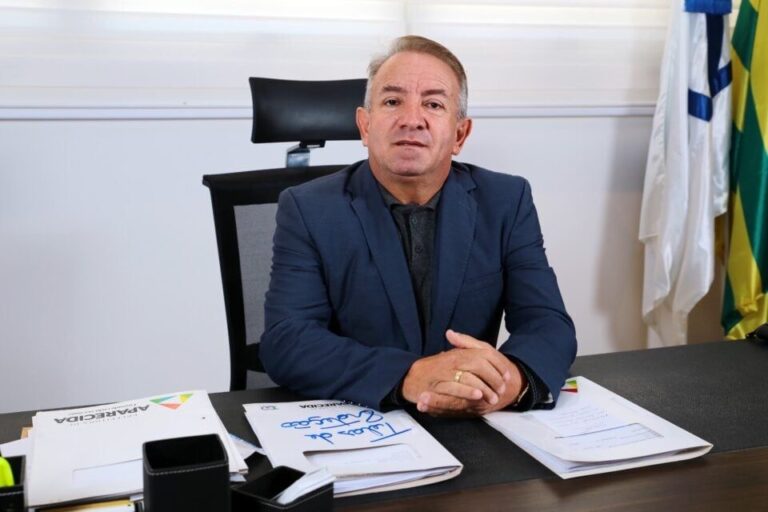 Prefeito Vilmar recebe Missão do Banco do BRICS nesta terça-feira, 20