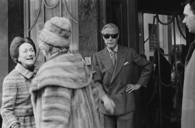 Jennifer Aniston reencontra-se com colega de ‘Friends’ em projeto