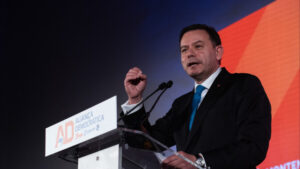 Mais de 90 mil inscritos até às 12h00 para voto antecipado em mobilidade