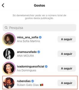 Rúben Dias já pôs 'gosto'! Daniela Melchior encanta com fotos em Bali