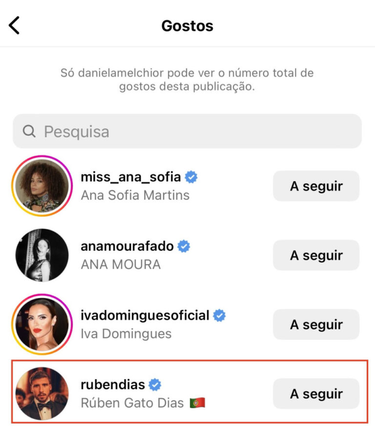 Rúben Dias já pôs ‘gosto’! Daniela Melchior encanta com fotos em Bali