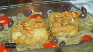 Bacalhau